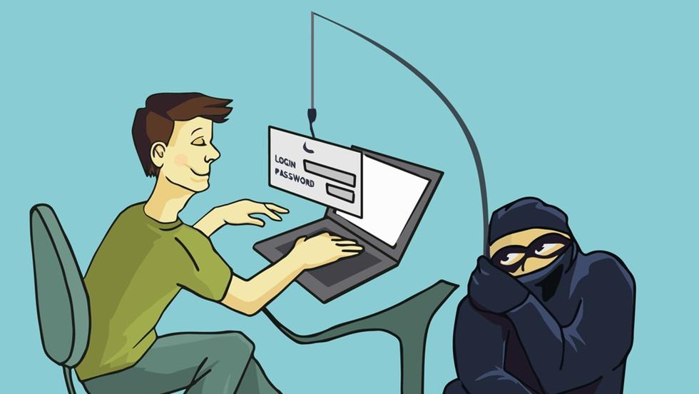Tips Mudah untuk Menghindari Penipuan Online dan Meningkatkan Keamanan Data Pribadi Anda