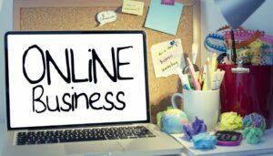 Ide Bisnis Online Menguntungkan untuk Sambil Kuliah atau Kerja Kantoran