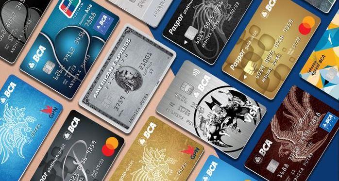 Cara Aktivasi Kartu Kredit BCA Online dan Offline