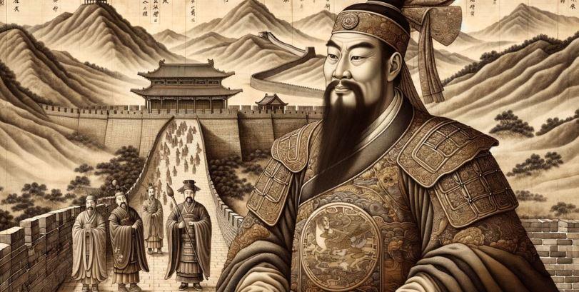 Dinasti yang Pernah Berkuasa di Peradaban Tiongkok Kuno