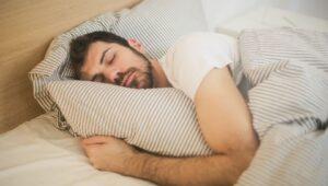 Rahasia Tidur Nyenyak ala Nabi Muhammad SAW, Tips Menjaga Kualitas Tidur Saat Puasa