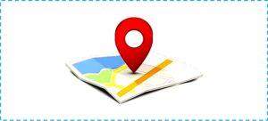 Cara Melihat Informasi Tempat di Google Maps