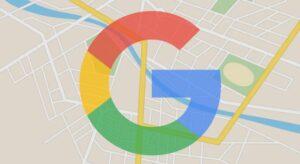 Cara Mendapatkan Petunjuk Arah di Google Maps
