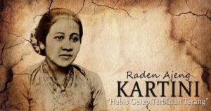 Profil R.A Kartini