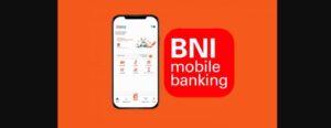 Cara Beli Pulsa melalui BNI Mobile Banking (All Operator)